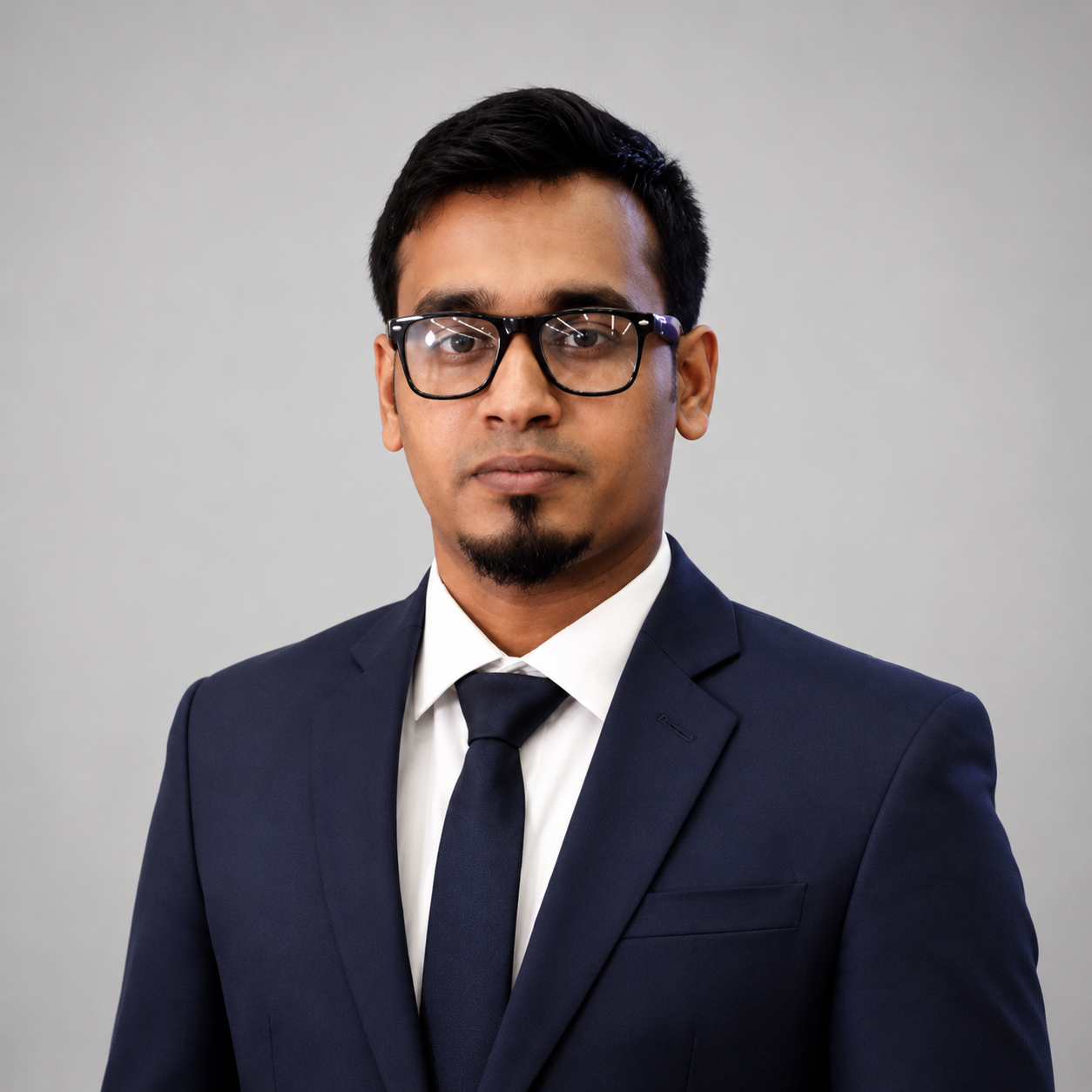 Md. Ibnul Eyakin Haque Sarker