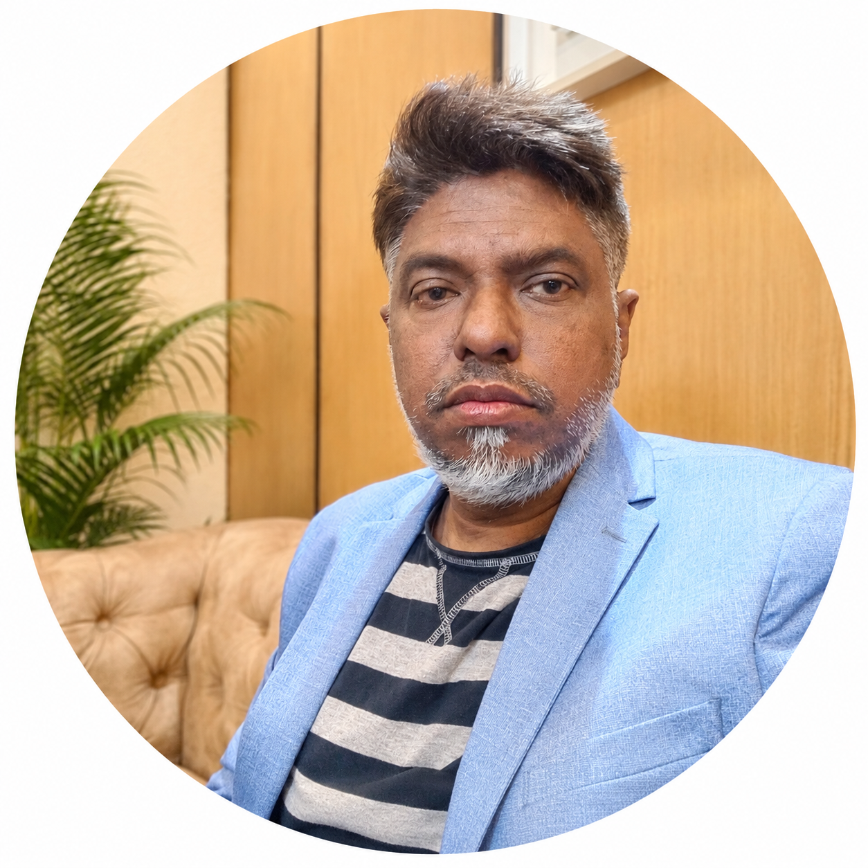 Toufiqul Islam Mithu